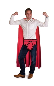 AC superman pants no caption